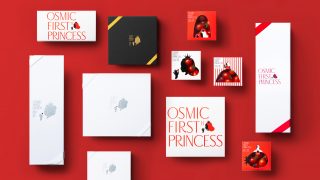 NEW OPEN】2023年6月24日(土)「OSMIC FIRST GINZA SIX店」 | OSMIC FIRST